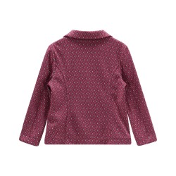 ❄️ GIACCA PUNTO MILANO RAGAZZA