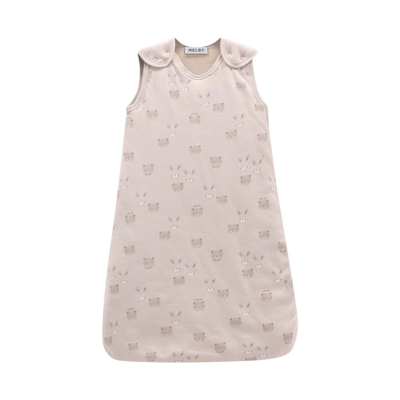 ❄️ SACCO NANNA INTERLOCK UNISEX