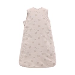 ❄️ SACCO NANNA INTERLOCK UNISEX