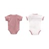 ❄️ CONF. BIPACK BODY M/L.INTERLOCK NEONATA