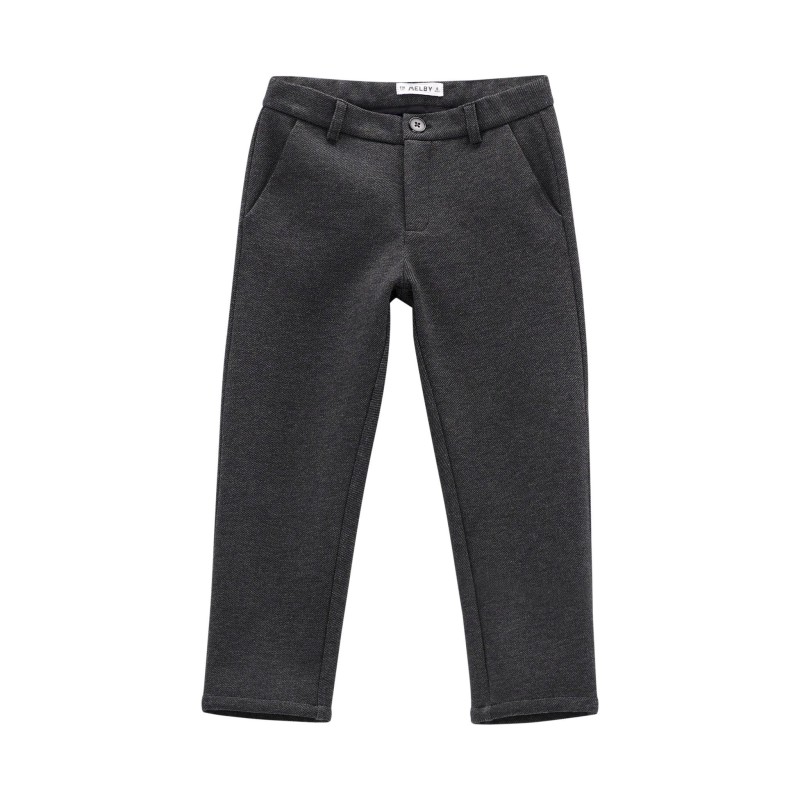 ❄️ PANTALONE TESS. DIAGONALE RAGAZZO