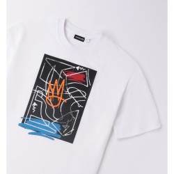 ❄️ TEE SHIRT