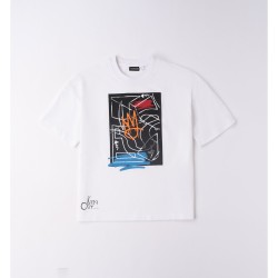 ❄️ TEE SHIRT