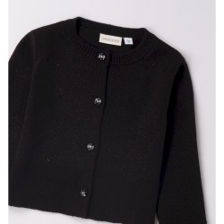 ❄️ CARDIGAN SCALDACUORE