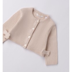 ❄️ CARDIGAN SCALDACUORE