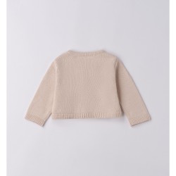 ❄️ CARDIGAN SCALDACUORE