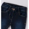 ❄️ PANTALONE DENIM LUNGO