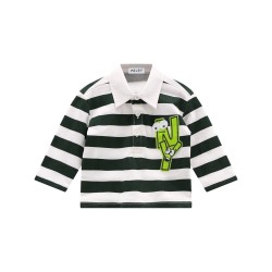 ❄️ MAGLIA POLO M/L.JERSONE...