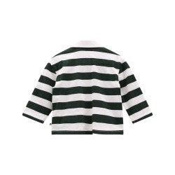 ❄️ MAGLIA POLO M/L.JERSONE BABY M.