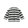 ❄️ MAGLIA POLO M/L.JERSONE BABY M.