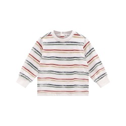 ❄️ T-SHIRT M/L.JERSONE BABY M.