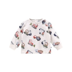 ❄️ T-SHIRT M/L.JERSONE BAMBINO