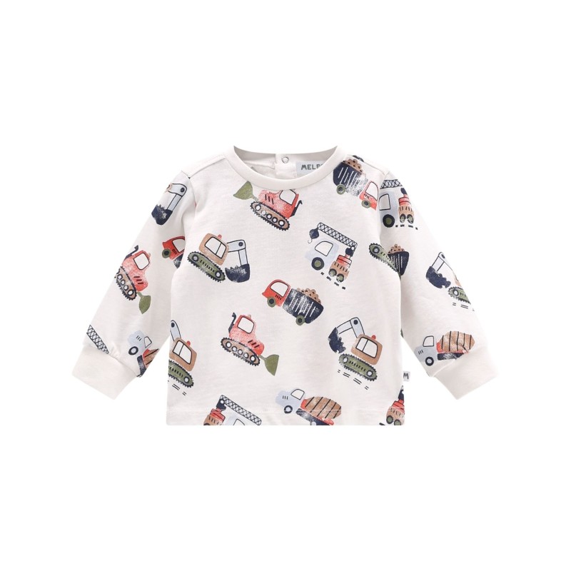 ❄️ T-SHIRT M/L.JERSONE BAMBINO