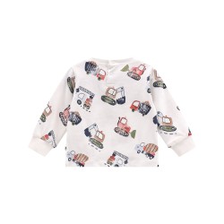 ❄️ T-SHIRT M/L.JERSONE BAMBINO