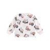 ❄️ T-SHIRT M/L.JERSONE BAMBINO