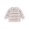 ❄️ T-SHIRT M/L.JERSONE BAMBINO