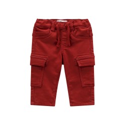 ❄️ PANTALONE FAKE GABARDINA...