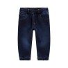 ❄️ PANTALONE FAKE DENIM BABY M.