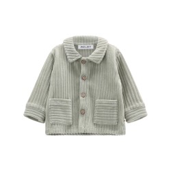 ❄️ COMPLETO 3PZ INTERLOCK E CINIGLIA A COSTE NEONATO