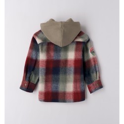 ❄️ CAMICIA ML