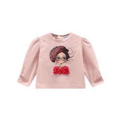 ❄️ T-SHIRT M/L.JERSEY...