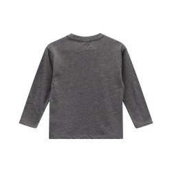 ❄️ T-SHIRT M/L.JERSEY INVERNALE BABY M.