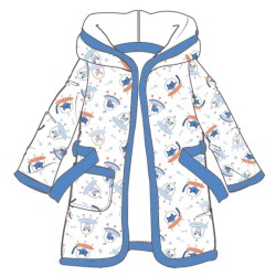 ACCAPPATOIO M/L