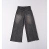 ❄️ PANTALONE DENIM LUNGO