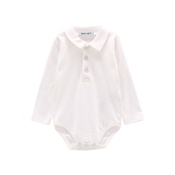 ❄️ BODY M/L.INTERLOCK NEONATO
