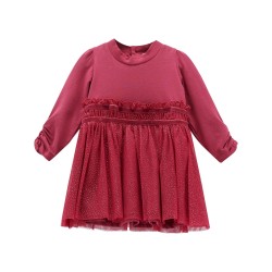 ❄️ ABITO M/L.JERSEY STRETCH...