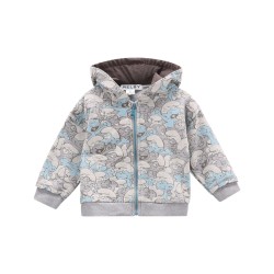 ❄️ MAGLIA Z/L.C/CAPP.FELPA...