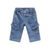 ❄️ PANTALONE FAKE DENIM BABY F.