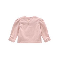 ❄️ T-SHIRT M/L.JERSEY STRETCH BAMBINA