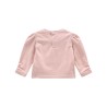 ❄️ T-SHIRT M/L.JERSEY STRETCH BAMBINA