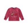 ❄️ T-SHIRT M/L.JERSEY STRETCH BAMBINA