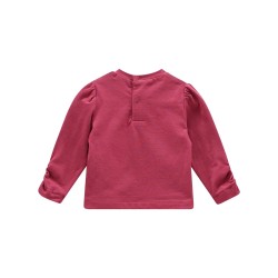 ❄️ T-SHIRT M/L.JERSEY STRETCH BAMBINA