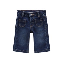 ❄️ PANTALONE DENIM BAMBINA