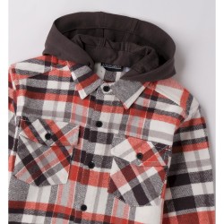 ❄️ CAMICIA ML