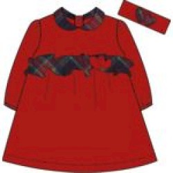 ❄️ ABITO M/L.FELPA STRETCH...