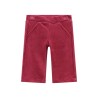 ❄️ PANTALONE CINIGLIA BAMBINA