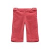 ❄️ PANTALONE VELLUTO STRETCH BAMBINA