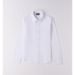 ❄️ CAMICIA ML