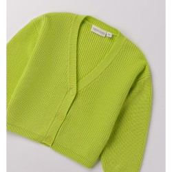 ❄️ CARDIGAN SCALDACUORE