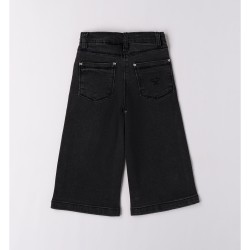 ❄️ PANTALONE DENIM LUNGO