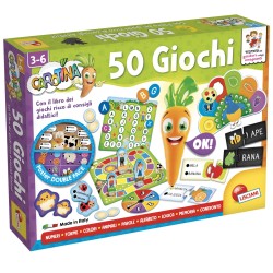 Carotina Penna Parlante 50...