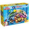 Disney Puzzle Df Maxi Floor 24 Mickey
