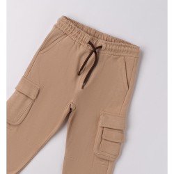 ❄️ PANTALONE MAGLIA...