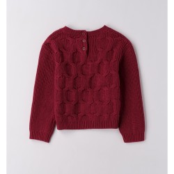 ❄️ MAGLIA CHIUSA