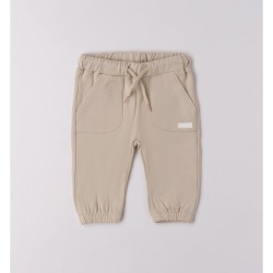 ❄️ PANTALONE MAGLIA TAGLIATA LUNGO