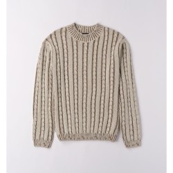 ❄️ MAGLIA CHIUSA